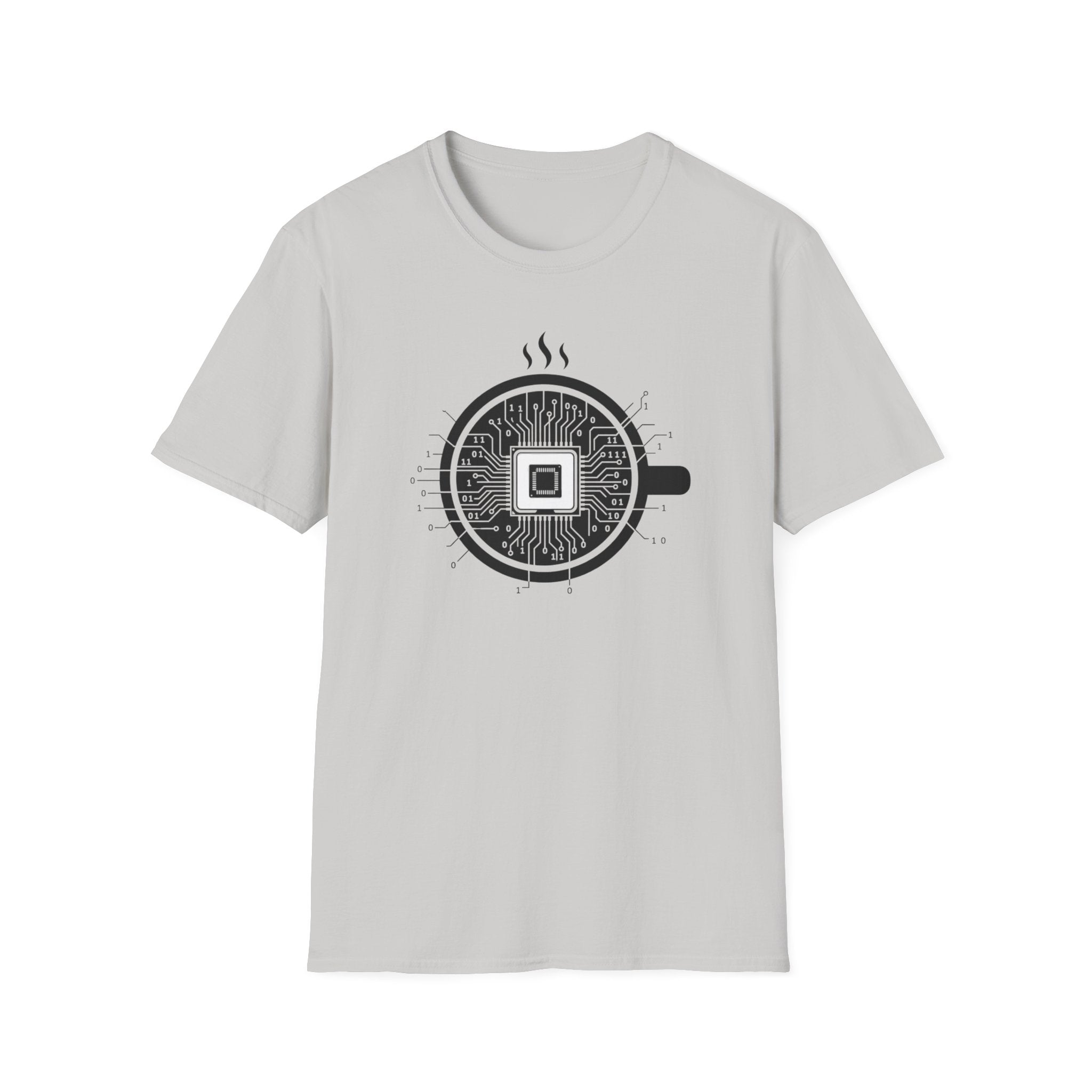 Code And Coffee T-Shirt