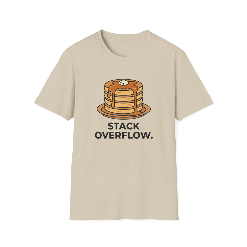 Stack Overflow T-Shirt
