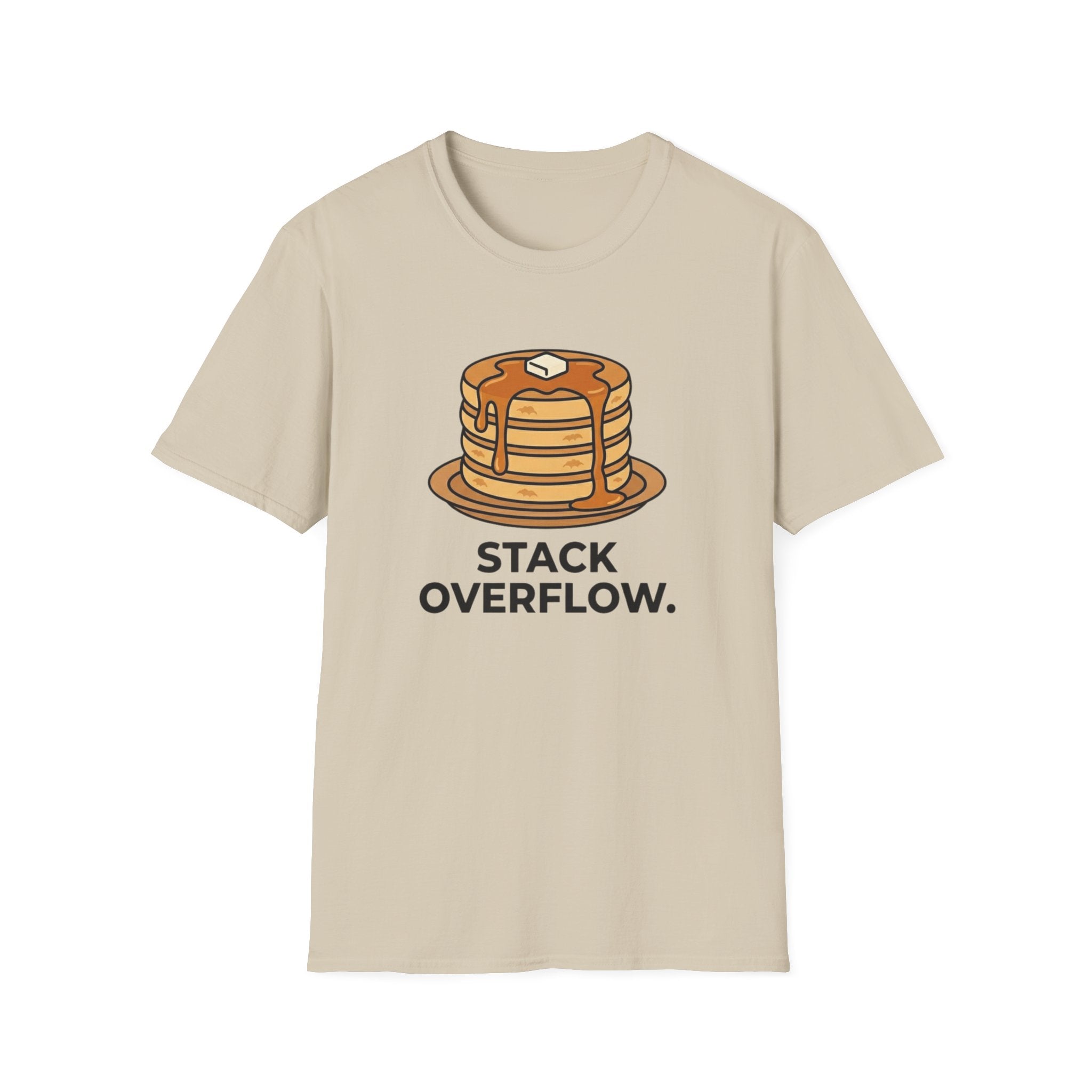 Stack Overflow T-Shirt