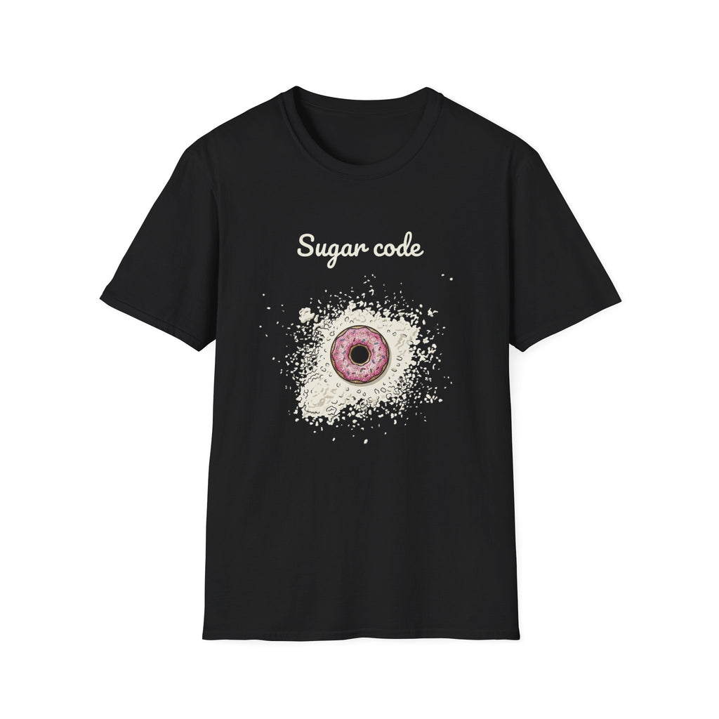 Sugar Code T-Shirt