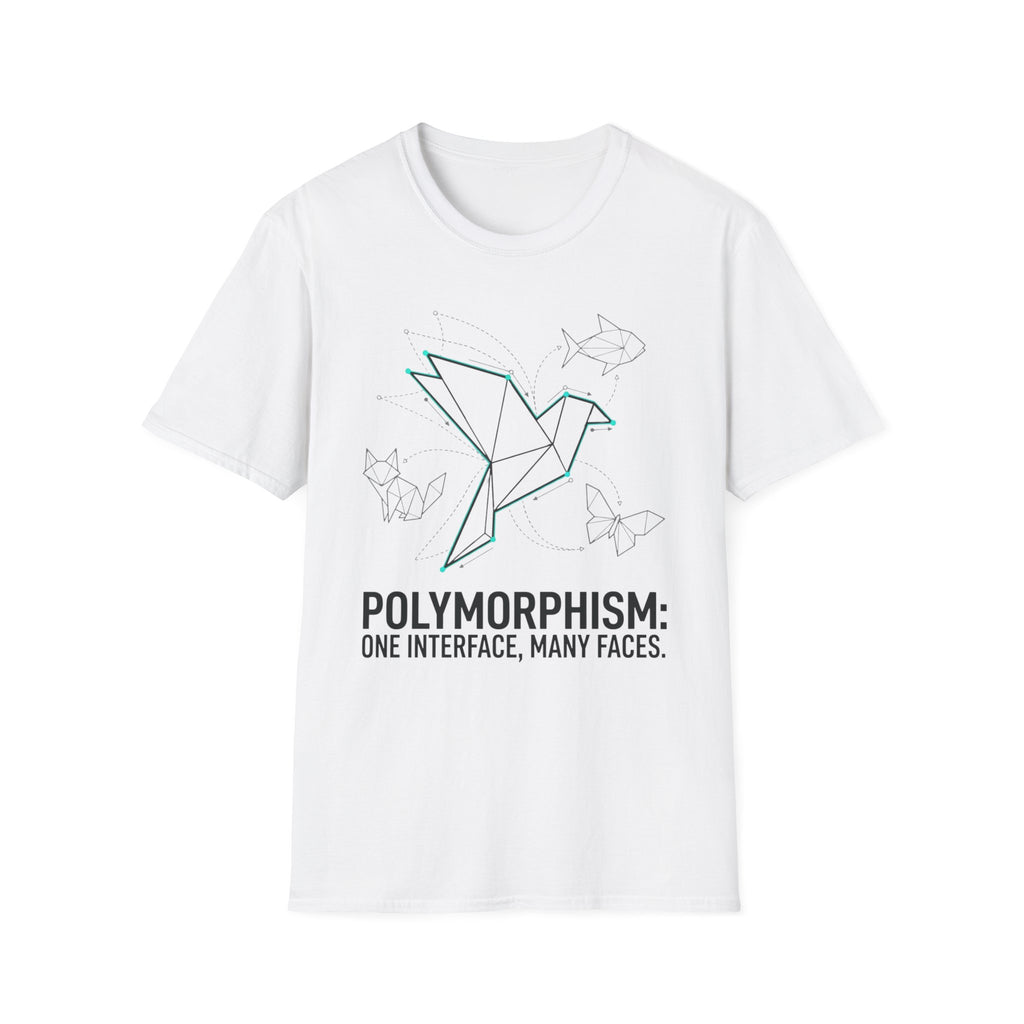 Polymorphism T-Shirt