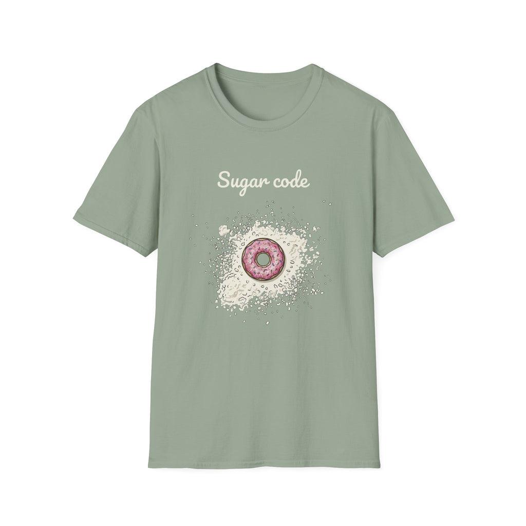 Sugar Code T-Shirt