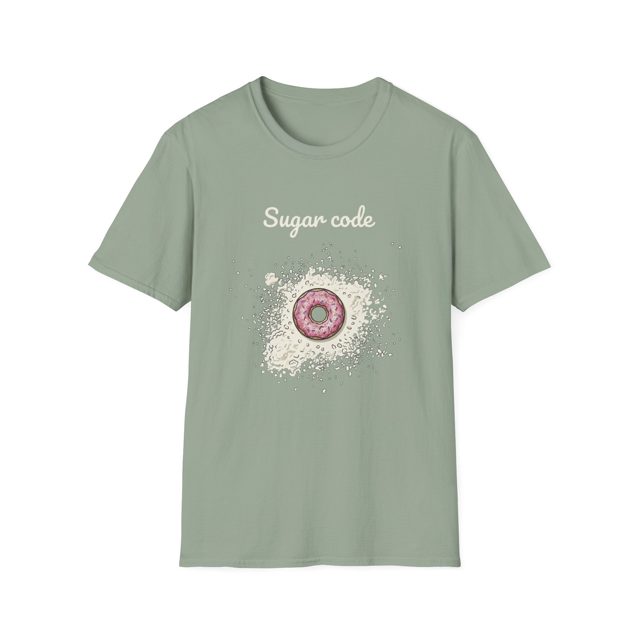 Sugar Code T-Shirt