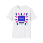 Motivation Not Found T-Shirt