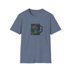 Dark And Free T-Shirt