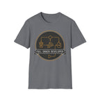 Full Snack Dev T-Shirt