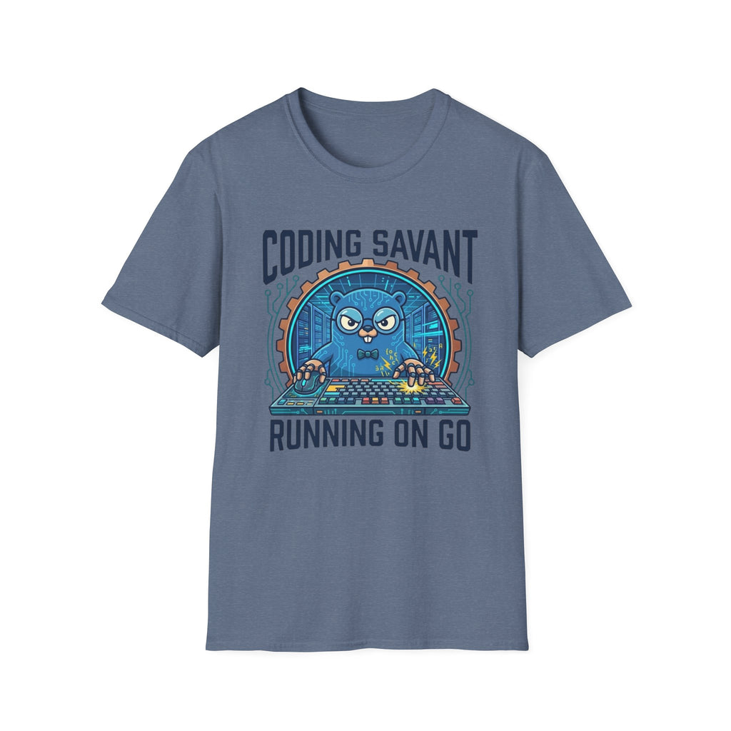 Coding Savant T-Shirt