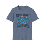 Coding Savant T-Shirt