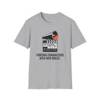 Type Casting T-Shirt