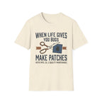 Life And Bugs T-Shirt