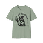 The Code Executioner T-Shirt