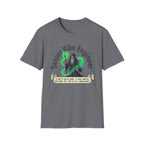 Senior Vibe Engineer T-Shirt