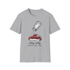 Stay Salty T-Shirt