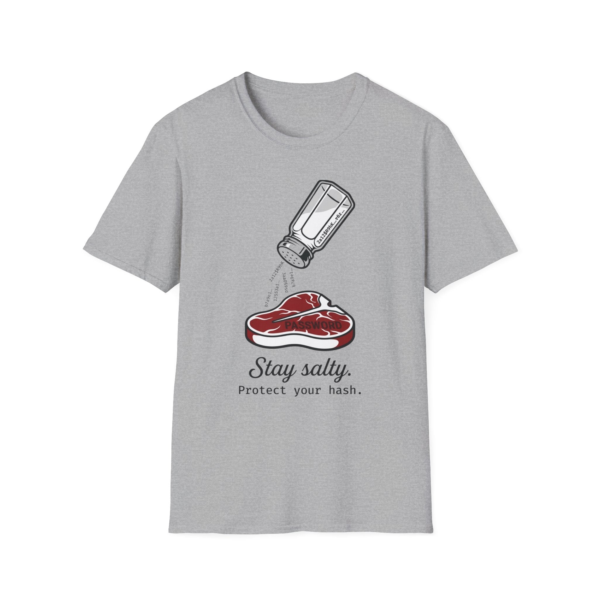 Stay Salty T-Shirt