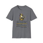 Senior Dev Wizard T-Shirt