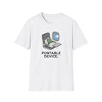Portable Device T-Shirt