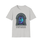 Default Gateway To The Unknown T-Shirt