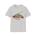 Impasta Syndrome T-Shirt