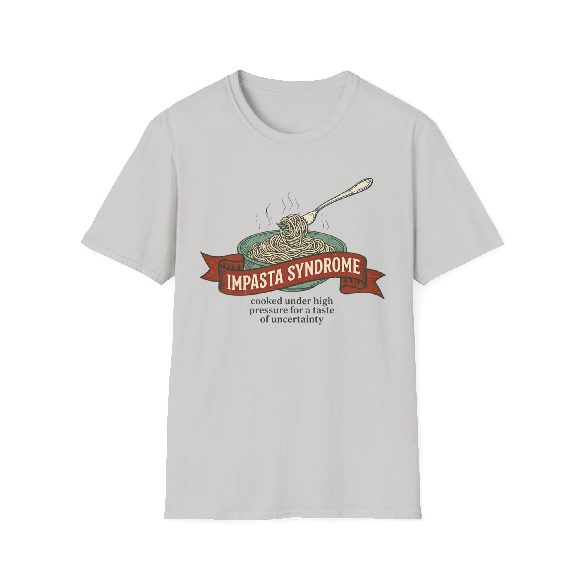 Impasta Syndrome T-Shirt