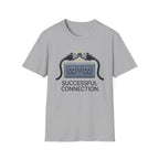 Successful Connection T-Shirt