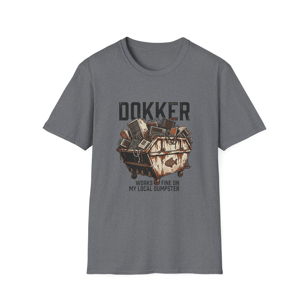 Dokker T-Shirt