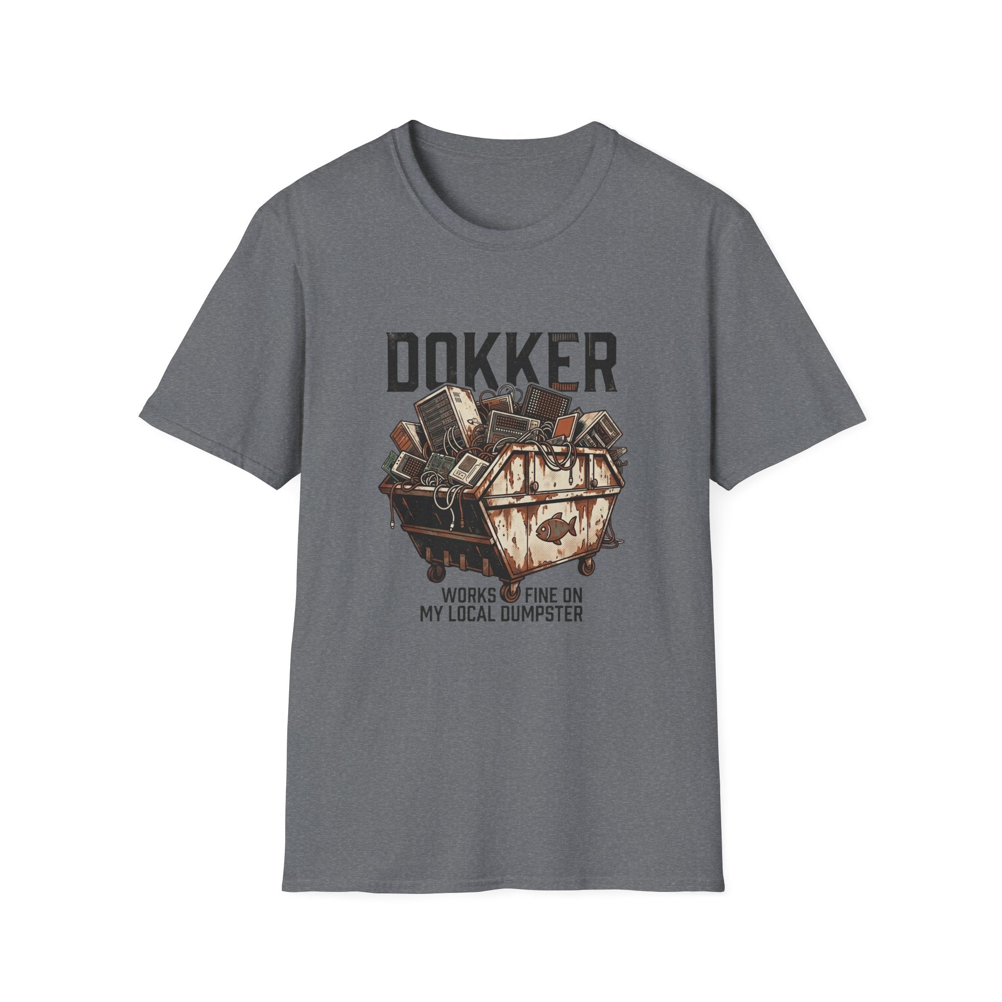 Dokker T-Shirt