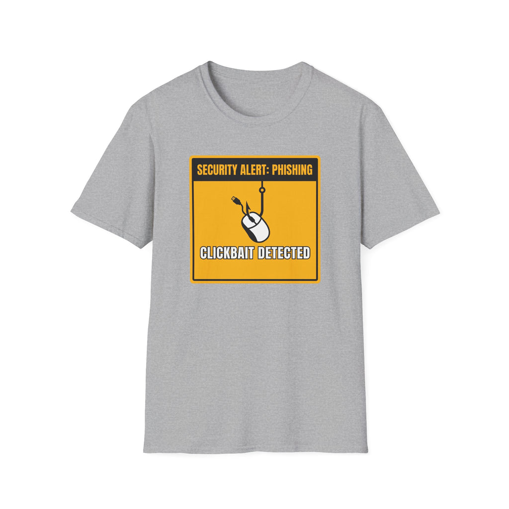 Clickbait T-Shirt