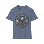 Navigating The Open Source T-Shirt