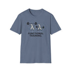 Functional Training T-Shirt