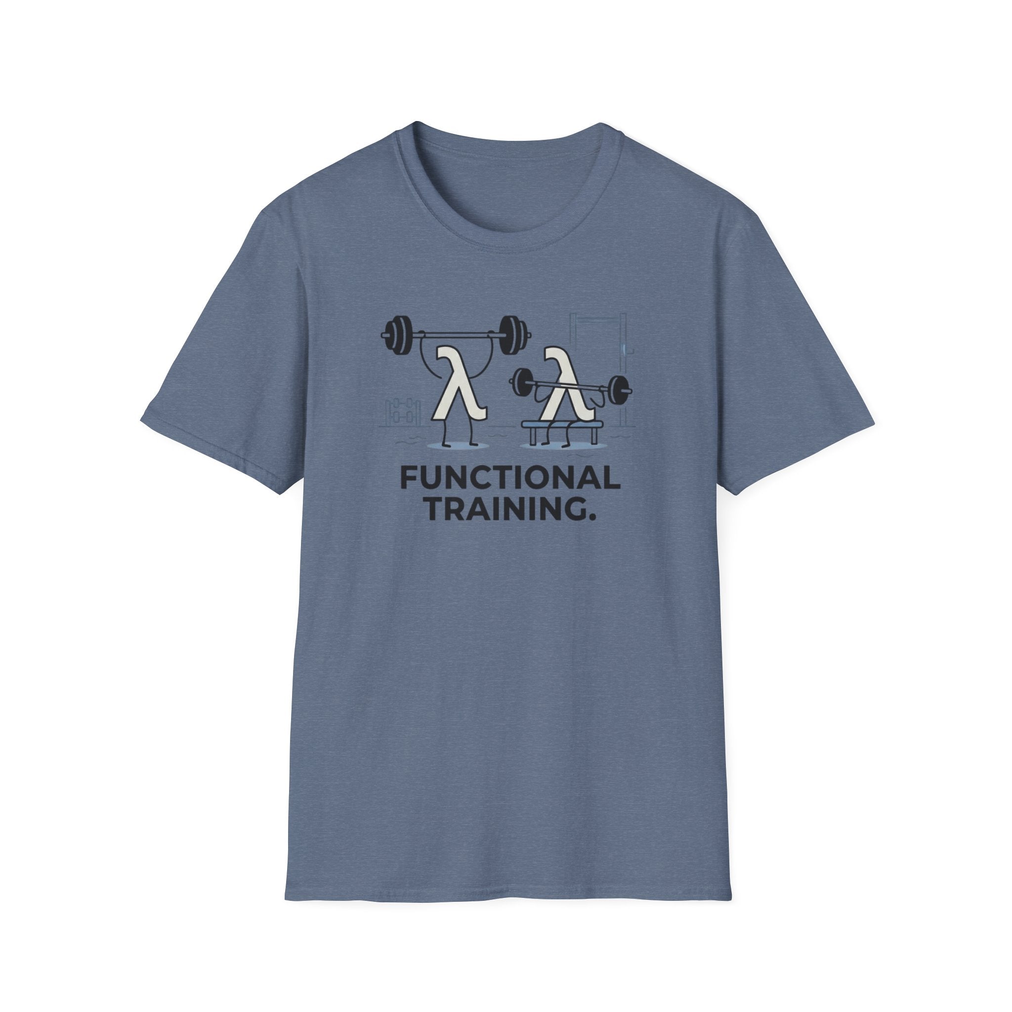 Functional Training T-Shirt
