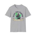 Senior Vibe Engineer T-Shirt