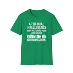 Artificial Intelligence T-Shirt