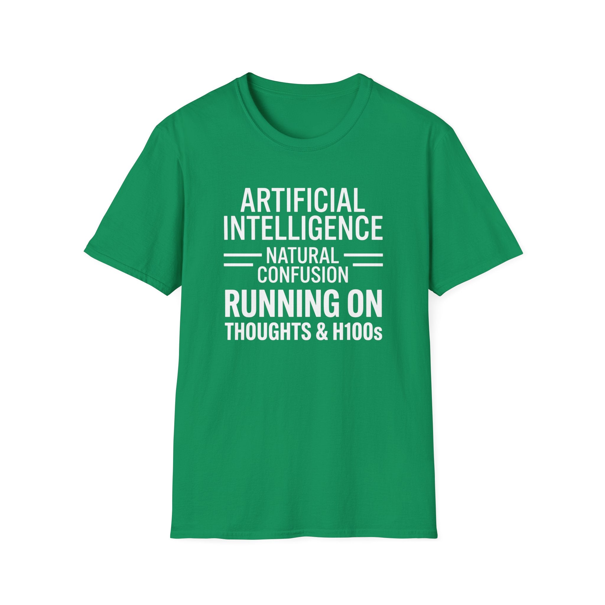 Artificial Intelligence T-Shirt