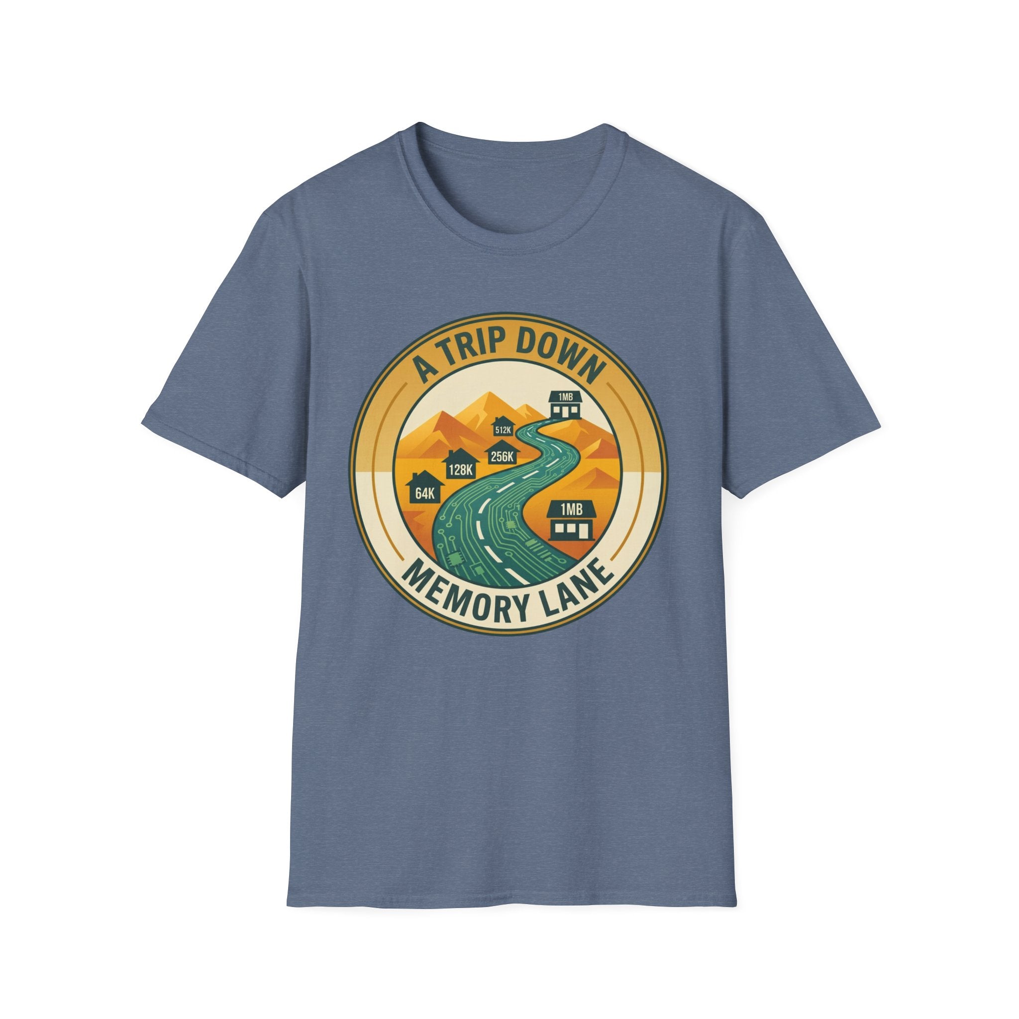 Memory Lane T-Shirt
