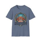 Rust Master T-Shirt