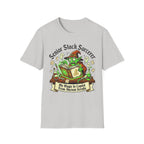 Senior Stack Sorcerer T-Shirt