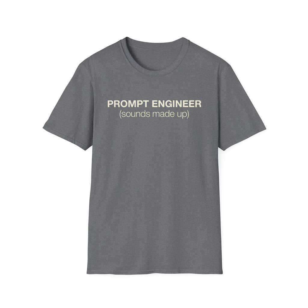 Prompt Engineer T-Shirt