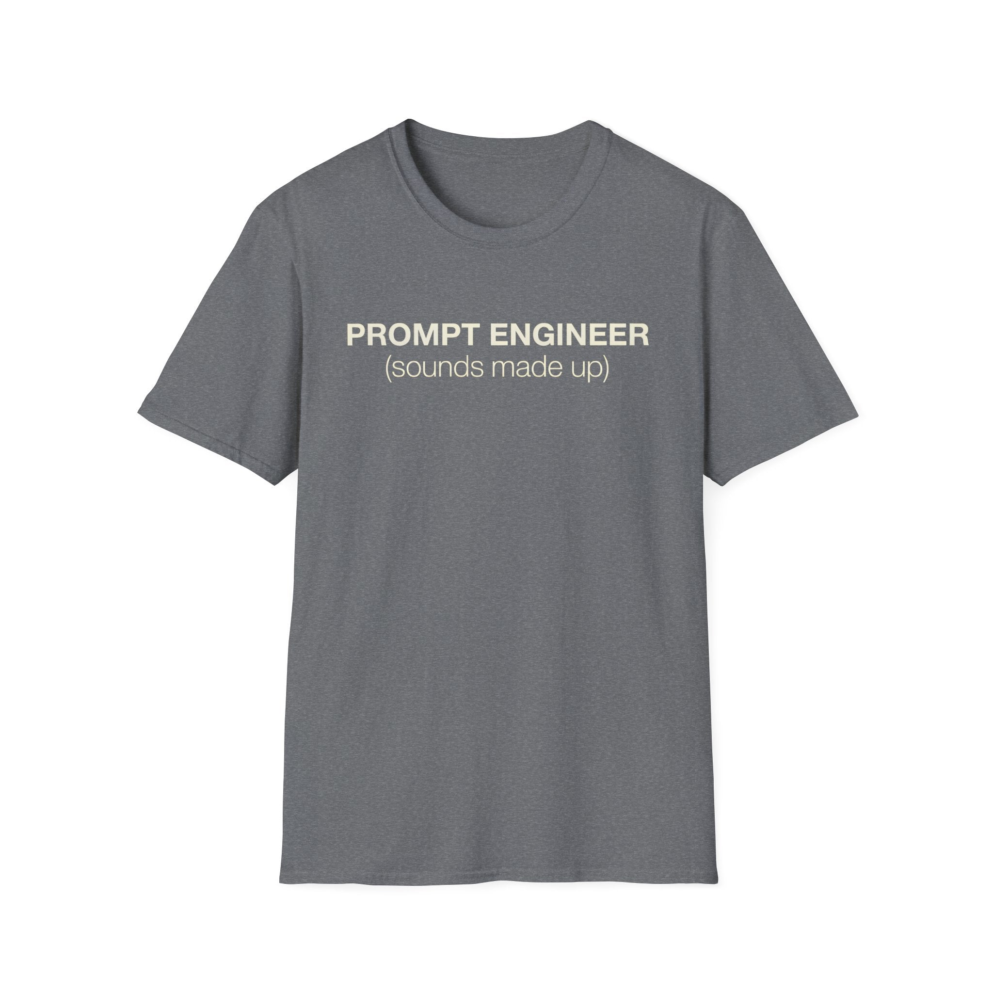 Prompt Engineer T-Shirt