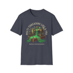 Multithreading Like A Pro T-Shirt