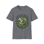 Coding In Python T-Shirt