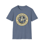 Locally Sourced Spaghetti Code T-Shirt