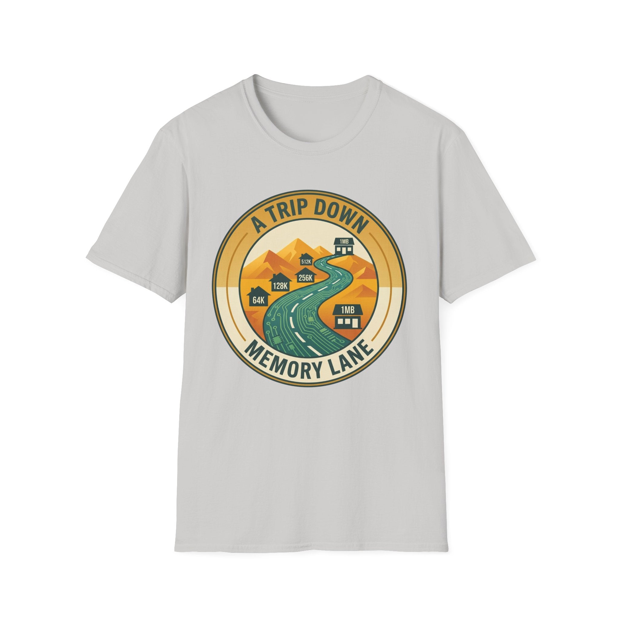 Memory Lane T-Shirt