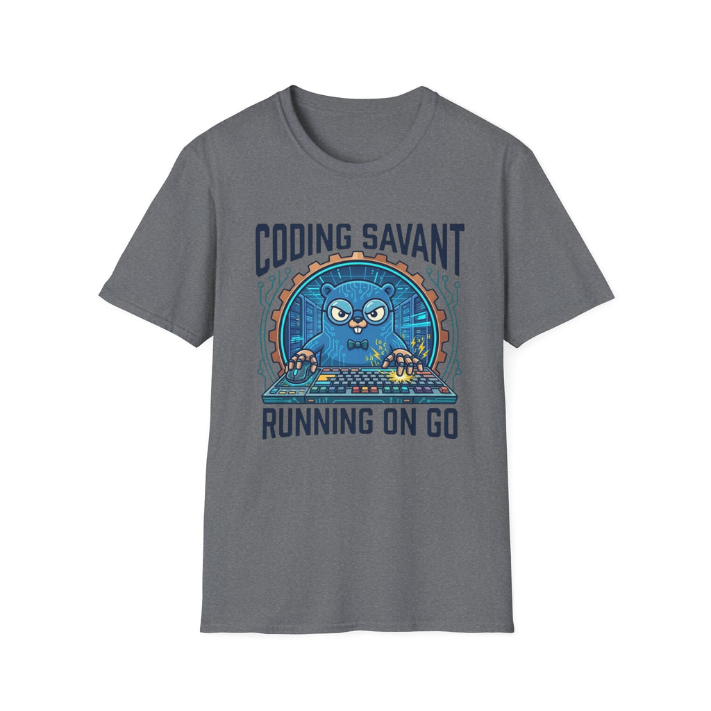 Coding Savant T-Shirt