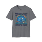 Coding Savant T-Shirt