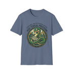 Coding In Python T-Shirt