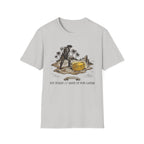 Git Stash T-Shirt