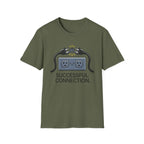 Successful Connection T-Shirt