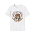 Legacy System Overload T-Shirt