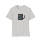 Dark And Free T-Shirt
