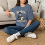 Technical Debt Collector T-Shirt